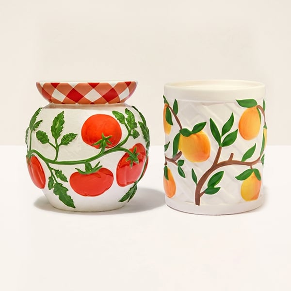 Candle Holders & Accessories